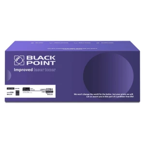 [ ] Toner Black Point S+ (Canon ) | 29tys. (LBPPC039H CRG-039H BLC039BHCBW) Black