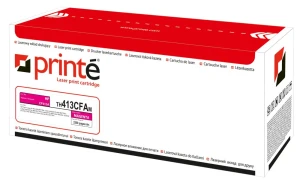 Printé toner zastępuje HP (TH413CFAM CF413A FCPPRTH413CFALM) Magenta