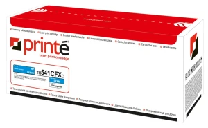 Printé toner zastępuje HP (TH541CFXC CF541X FCPPRTH54CFXC) Cyan