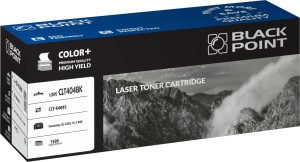 [LCBPSCLT404BK] Toner Black Point (Samsung CLT-K404S) black