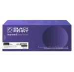 Toner Black Point Zastępuje: HP | 1,4tys. (LCBPH2210ABK W2210A BLH2210ABKBW) Black