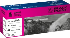 [LCBPSCLT404M] Toner Black Point Color (Samsung CLT-M404S) magenta