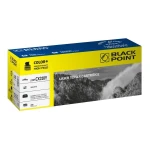 Black Point toner zastępuje Lexmark (LCBPLCX310Y 80C2SY0 BLLOPCX310YBW) Yellow
