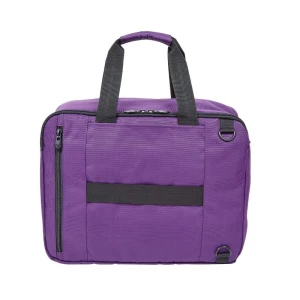 Falcon Plecak / Torba 3w1 na laptopa 15,6`` fioletowy (FI1008)