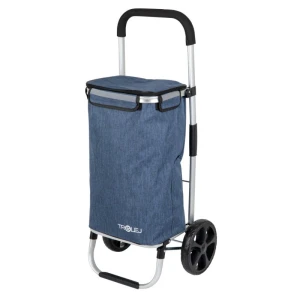 Wózek na zakupy Trolej ST200_JEANS