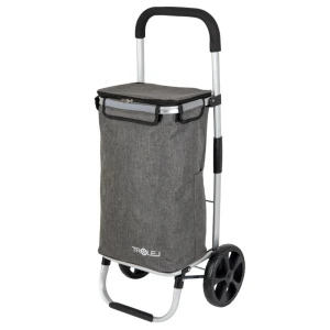 Wózek na zakupy Trolej ST200_GRAY