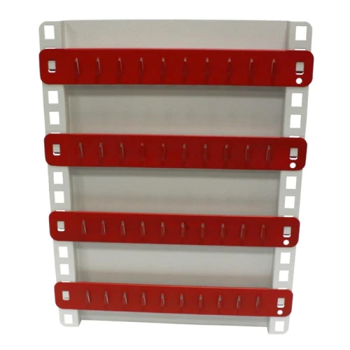 Verotech tablica na 40 kluczy (2172/4M)