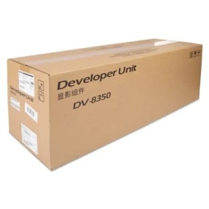 Developer Oryginalny Kyocera DV-8350Y (302L793040) Yellow