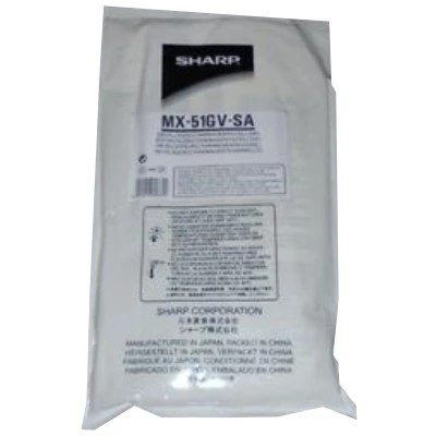 Developer Oryginalny Sharp MX-51GVSA (MX51GVSA) Color