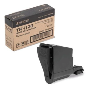 Toner Oryginalny Kyocera TK-1120 (1T02M70NX0) Black