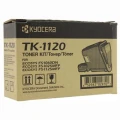 Toner Oryginalny Kyocera TK-1120 (1T02M70NX0) Black