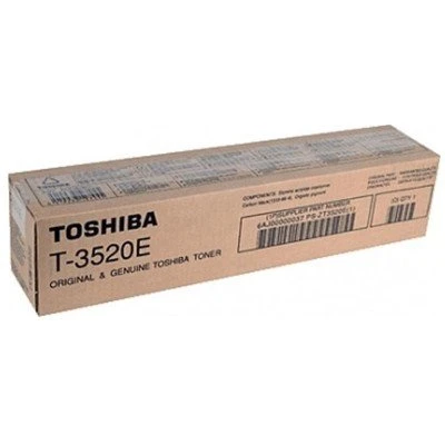 Toner Oryginalny Toshiba T-3520E (6AJ00000037) Black