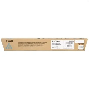 Toner Ricoh NRG Oryginał do Aficio SP C 811 DN Ricoh SPC811CYH | 15tys. (821220 820025 884204) Cyan