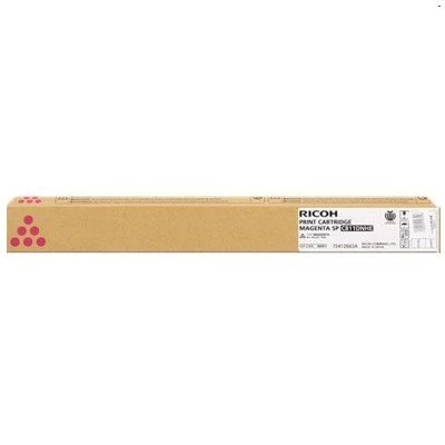 Toner Ricoh NRG Oryginał do Aficio SP C 811 DN Ricoh SPC811MAH | 15tys. (821219 820017 884203) Magenta