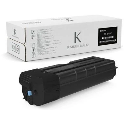 Toner Kyocera Oryginał do TASKalfa 7052ci, TASKalfa 8052ci Black | 70tys. (1T02NHBNL0 TK-8725K) Magenta