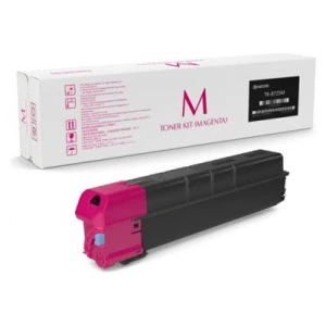 Toner Kyocera Oryginał do TASKalfa 7052ci, TASKalfa 8052ci Magenta | 30tys. (1T02NH0NL0 TK-8725M) Black