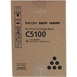 Toner Ricoh NRG Oryginał do Pro C5100s Ricoh C5100 Black | 30tys. (828227, 828404) Magenta