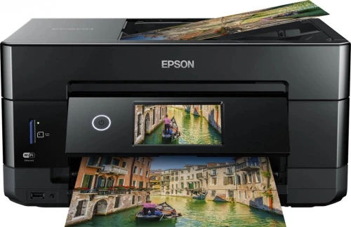 Urządzenie wielofunkcyjne Epson XP-7100 (C11CH03402)