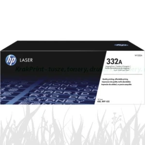 Bęben Hewlett-Packard 408dn/432fdn | 30tys. (W1332A) Black