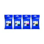 TUSZE BROTHER LC3617BK LC3617M LC3617Y LC3617C MFC J2330DW J3530DW J3930DW
