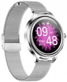 Smartwatch Kumi K3 srebrny