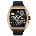 Smartwatch Kumi GT1 złoty