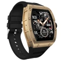 Smartwatch Kumi GT1 złoty