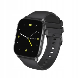 Smartwatch Oromed SMART_ORO_FIT5_PRO czarny