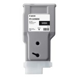 Tusz Canon PFI-320Mbk do TM-200/TM205 | 300ml (CF2889C001AA) MatteBlack