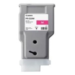 Tusz Canon PFI-320M do TM-200/TM205 | 300ml (CF2892C001AA) Magenta