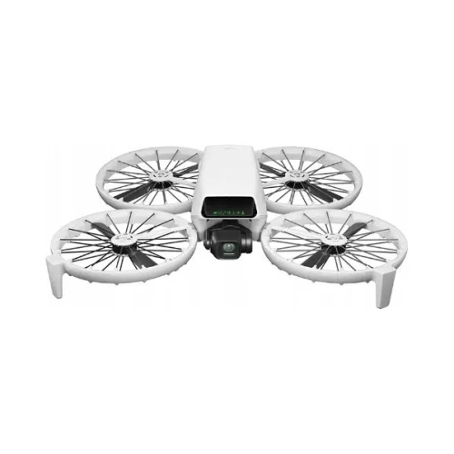 Dron DJI Flip RC 2 GL 8000 m 3110 mAh