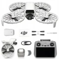 Dron DJI Flip RC 2 GL 8000 m 3110 mAh