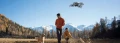 Dron DJI Flip RC 2 GL 8000 m 3110 mAh