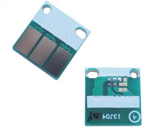 Chip do bÄbna Konica-Minolta C224/C287 | DR-512K | A2XN0RD (MPKMDR512CHIPK) Black