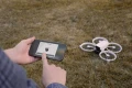 Dron DJI Flip RC 2 GL 8000 m 3110 mAh