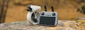 Dron DJI Flip RC 2 GL 8000 m 3110 mAh