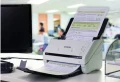 Epson WorkForce DS-770II skaner dokumentów duplex ADF A4 (B11B262401)
