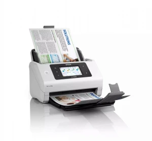 Epson WorkForce DS-900WN Skaner z podajnikiem 600 x 600 DPI A4 Biały (B11B276401)