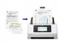 Epson WorkForce DS-900WN Skaner z podajnikiem 600 x 600 DPI A4 Biały (B11B276401)
