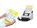 Epson WorkForce DS-900WN Skaner z podajnikiem 600 x 600 DPI A4 Biały (B11B276401)