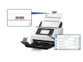 Epson WorkForce DS-900WN Skaner z podajnikiem 600 x 600 DPI A4 Biały (B11B276401)