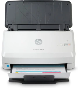 Skaner HP ScanJet Pro 2000 S2 (6FW06A)