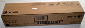 Toner Xerox do WC77xx/ DC240/DC250 dwupak | 2 x 30000 szt.(006R01449) Black