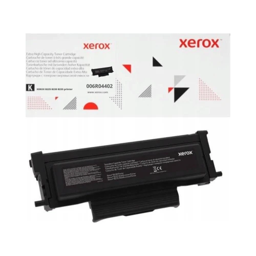 Toner Xerox Oryginał do B225, B230, B235 | 1,2tys. (006R04402) Black
