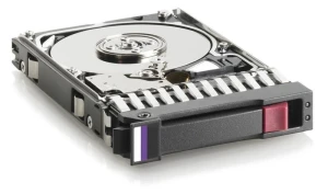 1,2TB 6G SAS 10K 2.5 inch (718162-S21)