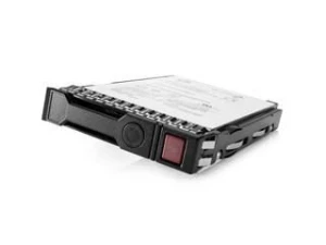 1.2 TB hot-swap 2,5" SFF SAS (876936-002)