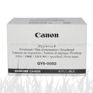 Głowica Canon do MG5400, MG5430, IP7210,  IP7250 (QY6-0082)