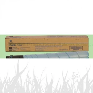 Toner Konica-Minolta 308e/368e Oryginał TN-326 (AAJ6050) Black