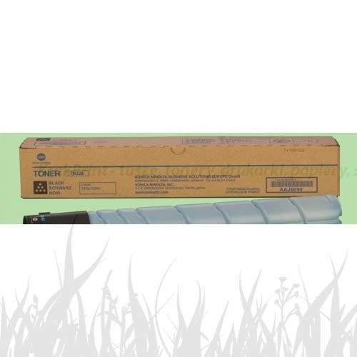 Toner Konica-Minolta 308e/368e Oryginał TN-326 (AAJ6050) Black