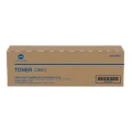 Toner Konica-Minolta 308e/368e Oryginał TN-326 (AAJ6050) Black